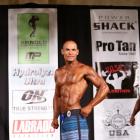 David  Velazquez - IFBB Greater Gulf States Pro 2014 - #1